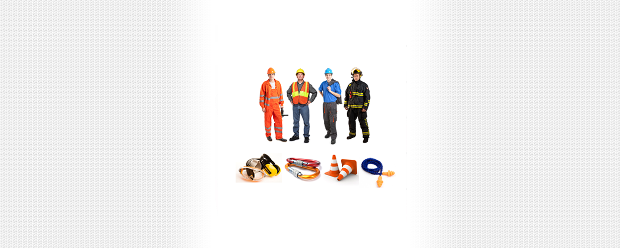 Safety Products & Services